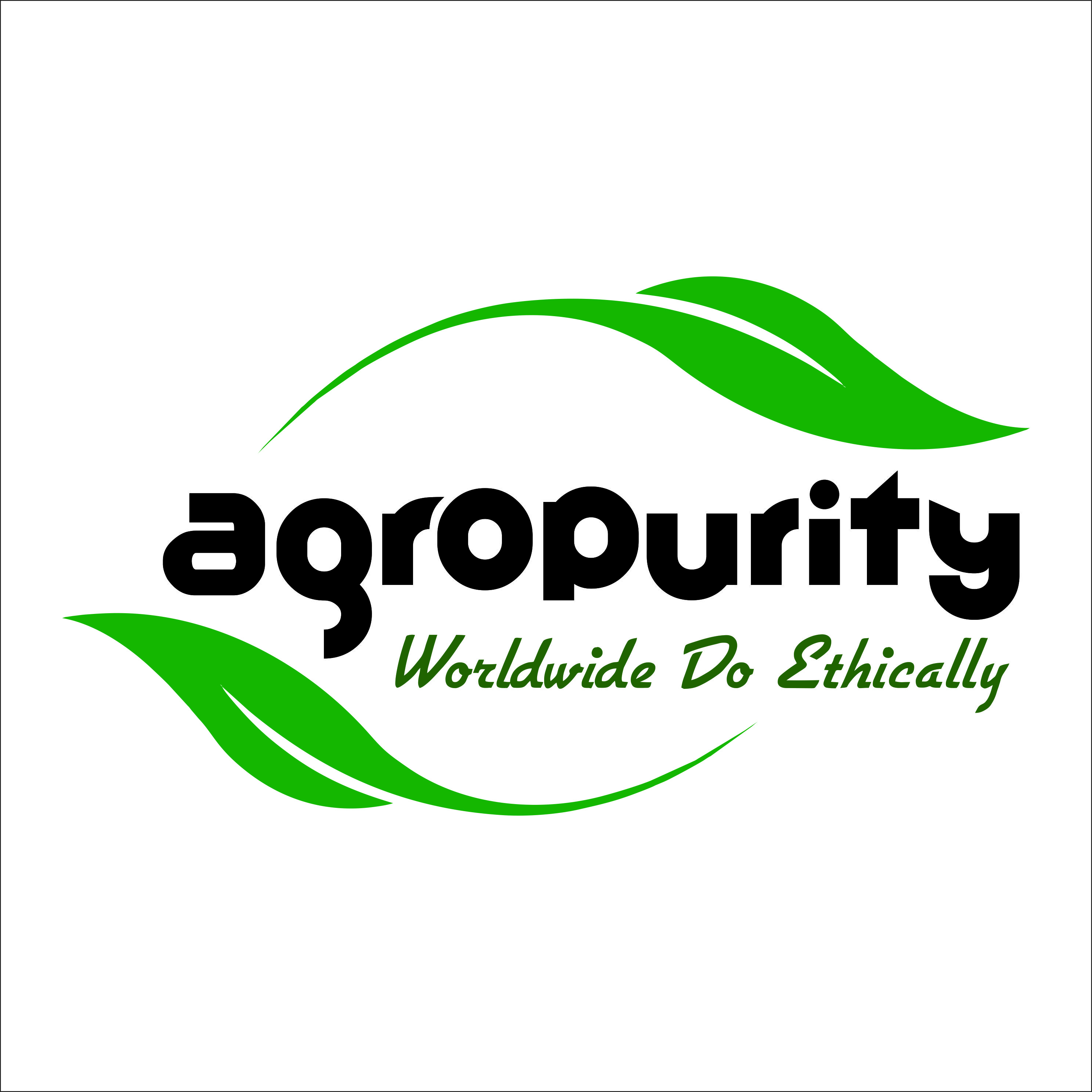 Agropurity Worldwide